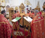 Малая вечерня