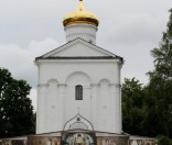 Праздник святых первоверховных апостолов Петра и Павла в Спасо-Евфросиниевском монастыре