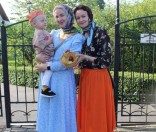 Преображение Господне в Спасо-Евфросиниевском монастыре