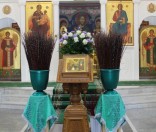 Праздник Входа Господня в Иерусалим