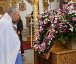 Праздничное богослужение