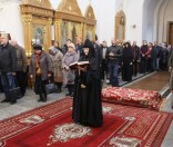 Воздвижение Честного и Животворящего Креста Господня 