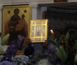 Всенощное бдение