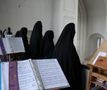 Божественная литургия