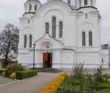 Воздвижение Честного и Животворящего Креста Господня 