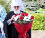Встреча митрополита Павла