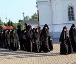  День ангела игумении Евдокии