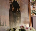 Рождество Христово в Спасо-Евфросиниевском монастыре