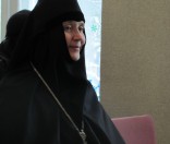 Утренник в воскресной школе