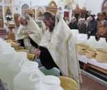 6-Крещенский сочельник