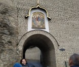 Паломническая поездка воспитанников воскресной школы Полоцкой обители в Псков