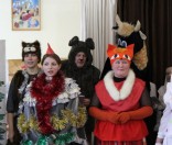 Рождественский концерт