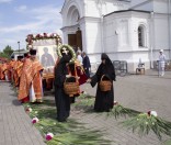 Крестный ход