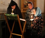 Успение Пресвятой Богородицы в Спасо-Евфросиниевском монастыре
