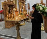 Божественная литургия