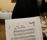 Рождество Христово в Полоцком Спасо-Евфросиниевском женском монастыре