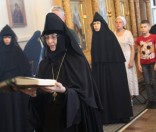  День ангела игумении Евдокии