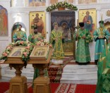 Всенощное бдение