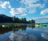 Поход Воскресной школы