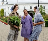 Праздник рождества Крестителя Господня Иоанна