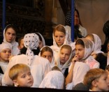 III этап международного просветительского проекта «Евфросиния – просветительница Руси»