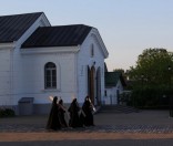  День ангела игумении Евдокии
