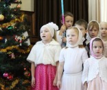 Рождественский концерт