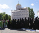 Крестный ход