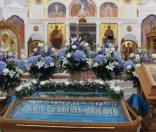 Божественная литургия