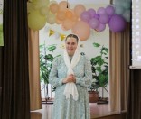 Поздравительное слово в юбилей воскресной школы