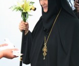 День Ангела игумении Евдокии