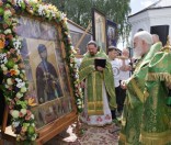 Крестный ход