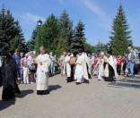 Божественная литургия