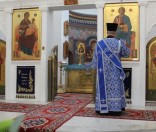 Божественная литургия