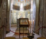 Преображение Господне в Спасо-Евфросиниевском монастыре