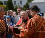 День памяти прп. Евфросинии