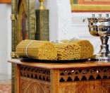 23- Сретение Господне в Спасо-Евфросиниевском монастыре