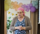 Поздравительное слово в юбилей воскресной школы