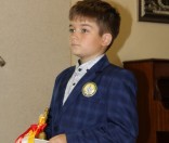 Начало учебного года в воскресной школе