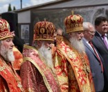 День памяти прп. Евфросинии