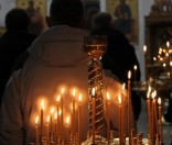 Праздник Входа Господня в Иерусалим