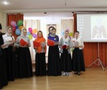 Окончание учебного года в воскресной школе