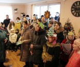 Колядки
