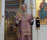  Воздвижение Честного и Животворящего Креста Господня 