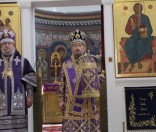 Воздвижение Честного и Животворящего Креста Господня