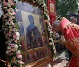 День памяти прп. Евфросинии