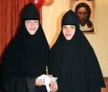 начало учебного года в воскресной школе
