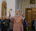 Воздвижение Честного и Животворящего Креста Господня 