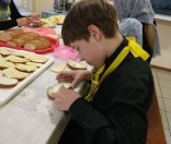 Паломническая поездка воспитанников воскресной школы Полоцкой обители в Псков