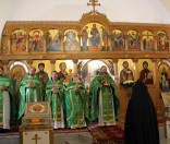  День ангела игумении Евдокии